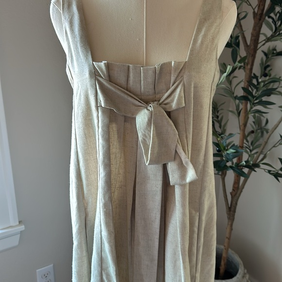 S - Ranna Gill dress - Picture 2 of 4